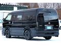 2025 Toyota Hiace Van