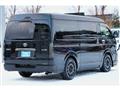 2025 Toyota Hiace Van