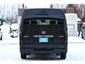 2025 Toyota Hiace Van