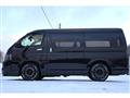 2025 Toyota Hiace Van
