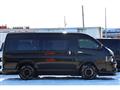 2025 Toyota Hiace Van
