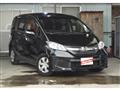 2014 Honda Freed
