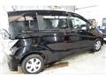 2014 Honda Freed