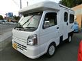 2015 Suzuki Carry Truck