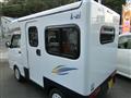2015 Suzuki Carry Truck