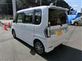 2017 Daihatsu Tanto Custom