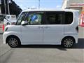 2017 Daihatsu Tanto Custom