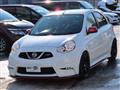 2014 Nissan March