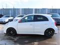 2014 Nissan March
