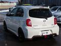 2014 Nissan March