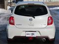 2014 Nissan March