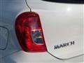 2014 Nissan March