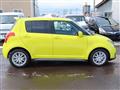 2005 Suzuki Swift