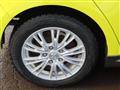 2005 Suzuki Swift