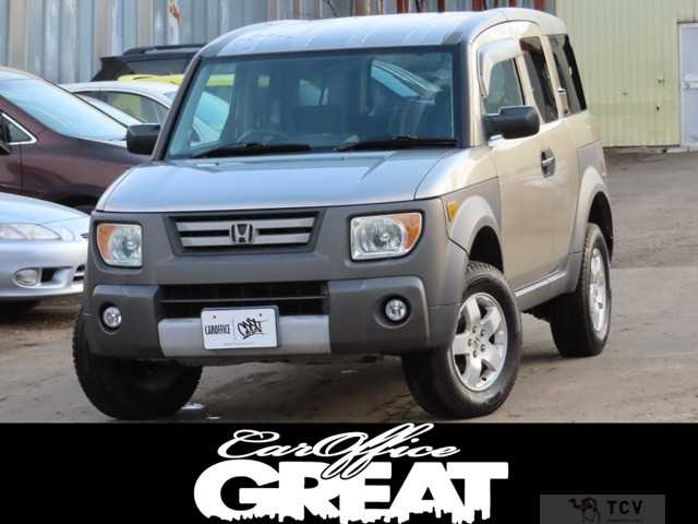 2003 Honda Element