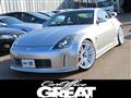 2004 Nissan Fairlady Z