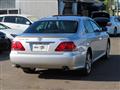 2006 Toyota Crown Athlete Series