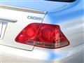2006 Toyota Crown Athlete Series