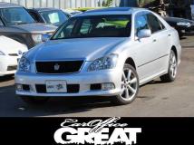 2006 Toyota Crown Athlete Series