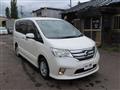 2013 Nissan Serena