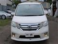 2013 Nissan Serena