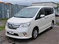 2013 Nissan Serena