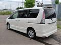 2013 Nissan Serena