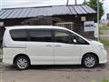 2013 Nissan Serena