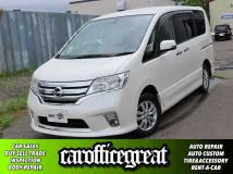 2013 Nissan Serena