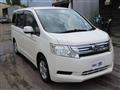 2012 Honda Step WGN