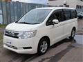 2012 Honda Step WGN
