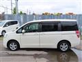 2012 Honda Step WGN