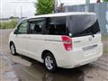 2012 Honda Step WGN