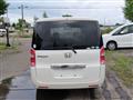 2012 Honda Step WGN