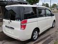 2012 Honda Step WGN