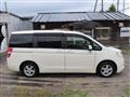 2012 Honda Step WGN