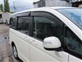 2012 Honda Step WGN