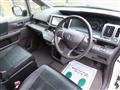 2012 Honda Step WGN