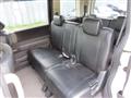 2012 Honda Step WGN