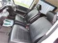 2012 Honda Step WGN