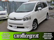 2009 Toyota Voxy