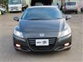 2010 Honda CR-Z