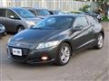 2010 Honda CR-Z