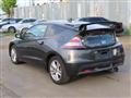 2010 Honda CR-Z