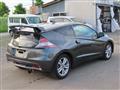 2010 Honda CR-Z