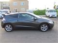 2010 Honda CR-Z