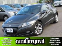 2010 Honda CR-Z