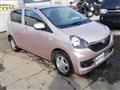 2015 Daihatsu Mira