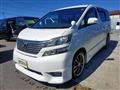 2010 Toyota Vellfire