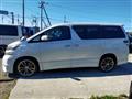2010 Toyota Vellfire